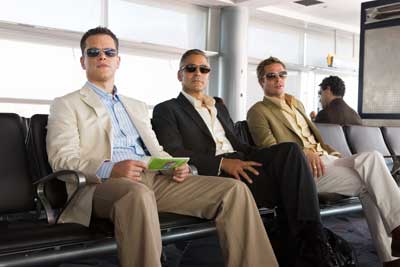 Ocean's Thirteen